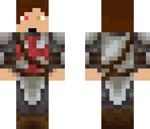 modified knight