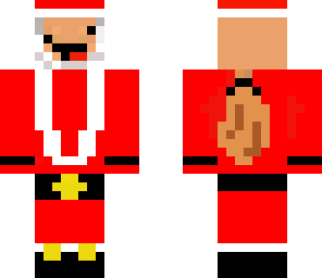 derp santa