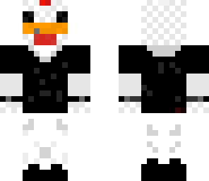 my new skin