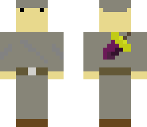 warrior rotmg