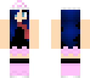 lucia from pokemon