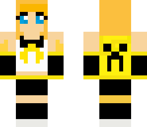 rin kagamine
