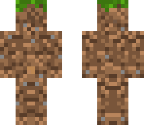 grass block