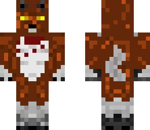 werewolf