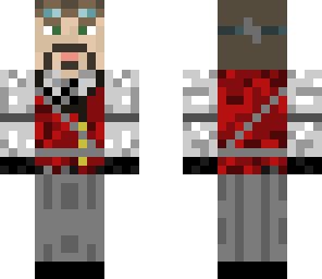 steam punk guy 2