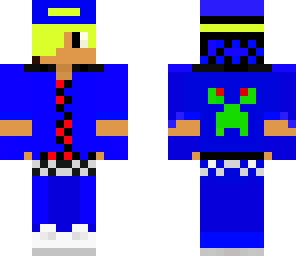 cool guy2