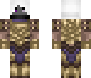 kaldounmasked