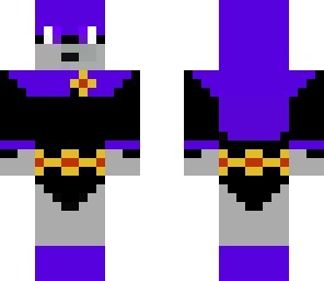 raven new