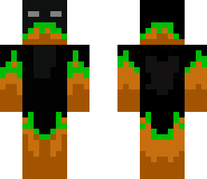 earth man