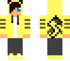 pikachuboy