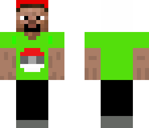 pixelmon skin