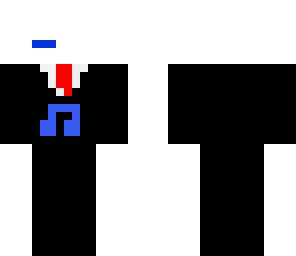modern slenderman