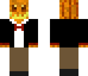 smart pumpkin