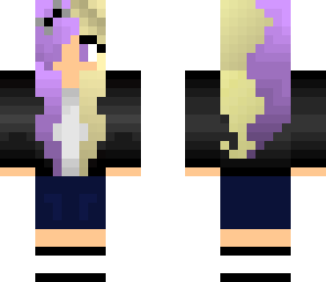 ender girl