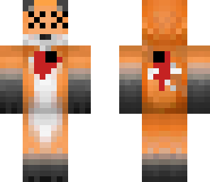 now what does the fox say