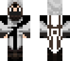 my new skin