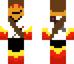 try me