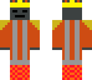 nether king