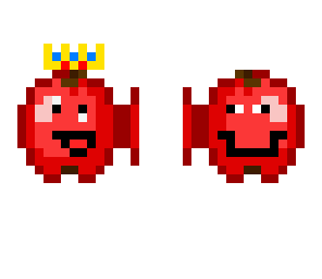 king of the apples