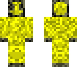yellow camo