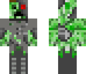 creeperhunter12