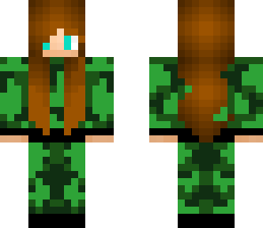 military chick