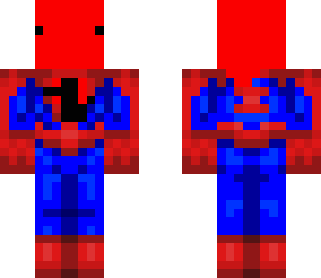 finished spider duck