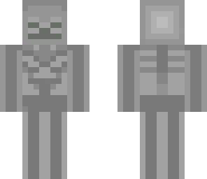 skeleton
