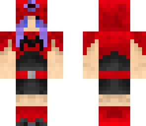 team magma pokemon female detailed
