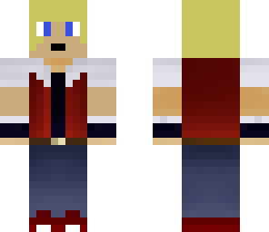 pokemon trainer ender d