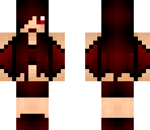 red witch-witch collection