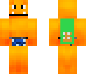 minecon 2013 skin