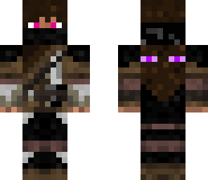 rythian  girl