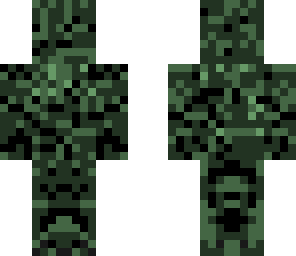 camuflaje