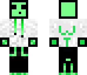 wt slime skins