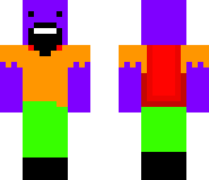 party notch