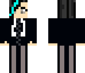 goth girl