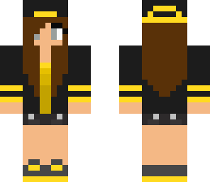 batgirl skin