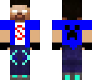 herobrine s
