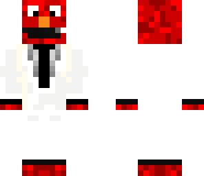 elmo the gamer