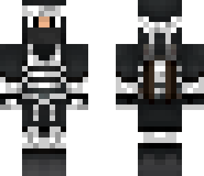 thewhiteninjahd