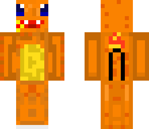 charmander