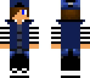 snapback dude