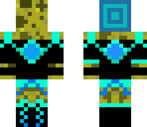 sponge girl