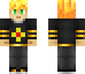 modded gold solace