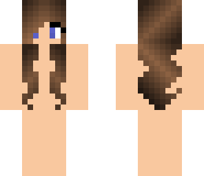 brunette base