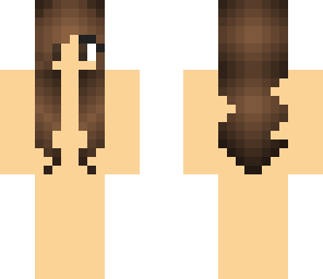 brunette base