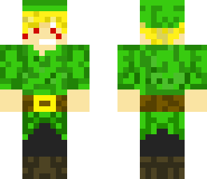 cartucho maldito de zelda