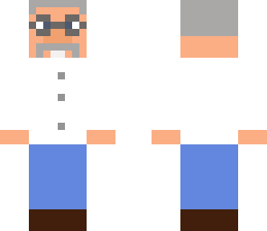 my grandpa two