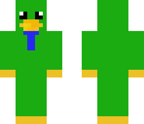 pato verde supv
